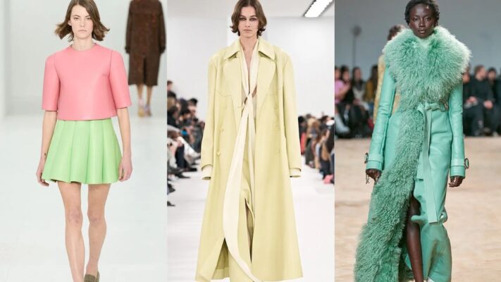 Paris Fashion Week's Standout Trends for Spring 2024